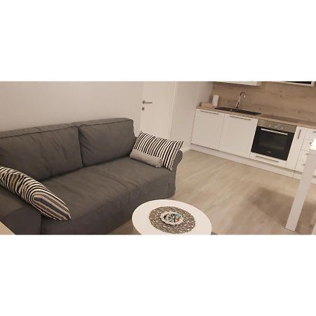 דירות רייקה Lei Apartmant מראה חיצוני תמונה