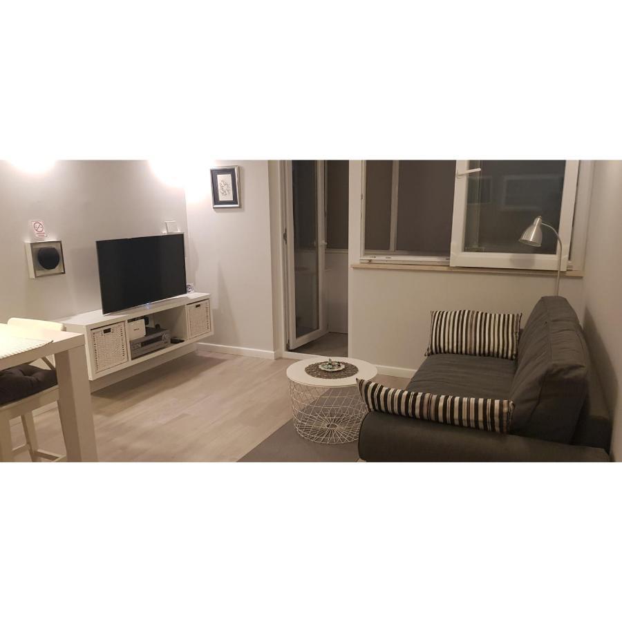 דירות רייקה Lei Apartmant מראה חיצוני תמונה