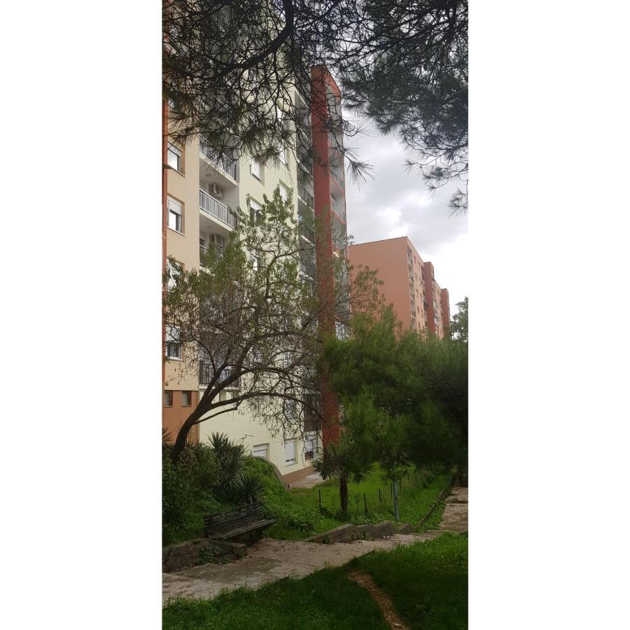 דירות רייקה Lei Apartmant מראה חיצוני תמונה