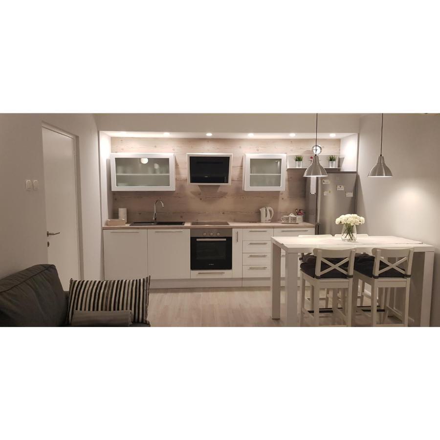 דירות רייקה Lei Apartmant מראה חיצוני תמונה