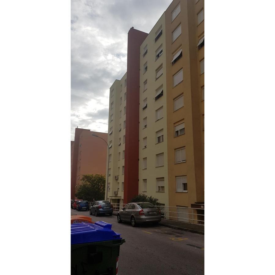 דירות רייקה Lei Apartmant מראה חיצוני תמונה